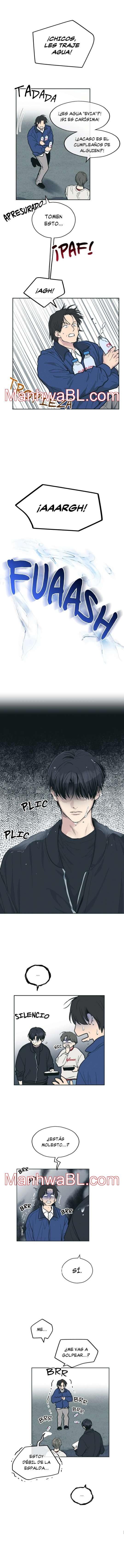 Payback - Capitulo 46 manhwa
