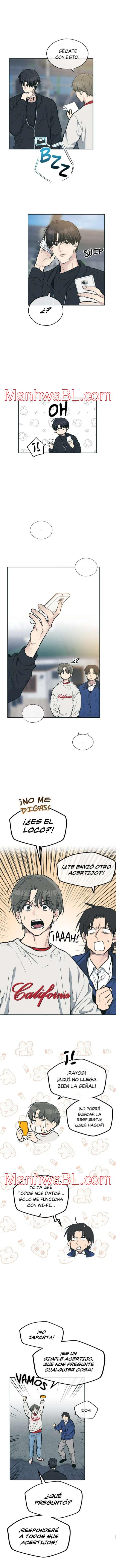 Payback - Capitulo 46 manhwa