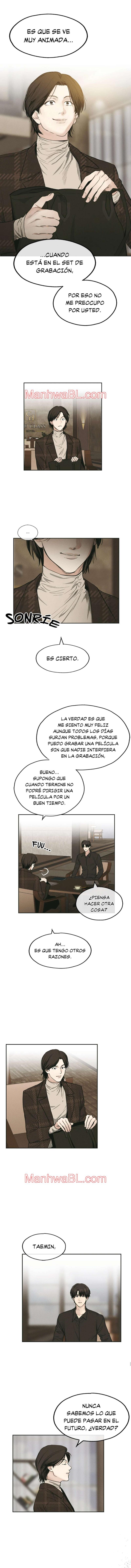 Payback - Capitulo 46 manhwa