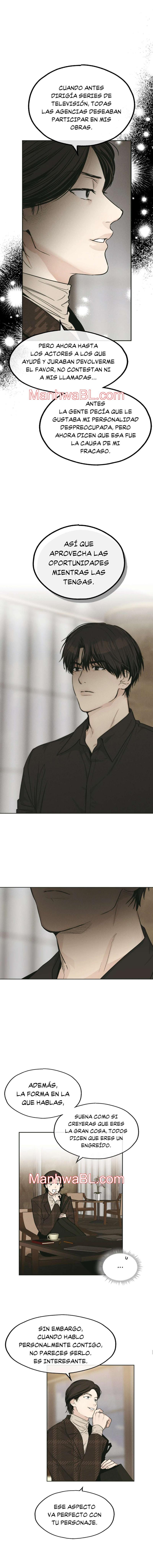 Payback - Capitulo 46 manhwa