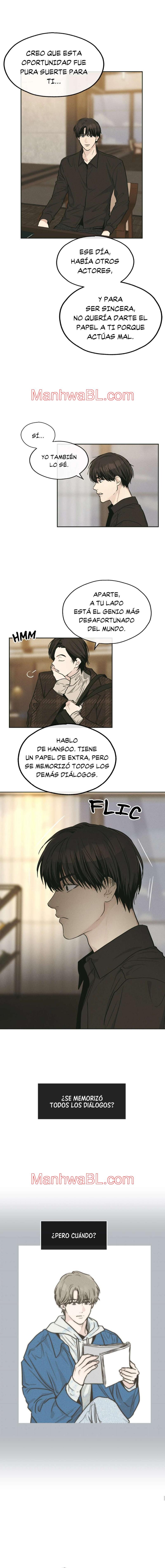 Payback - Capitulo 46 manhwa