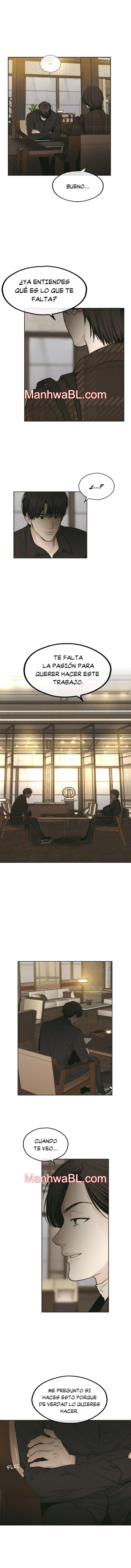 Payback - Capitulo 46 manhwa