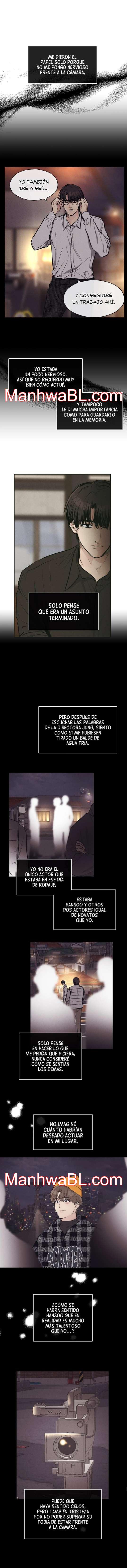 Payback - Capitulo 46 manhwa