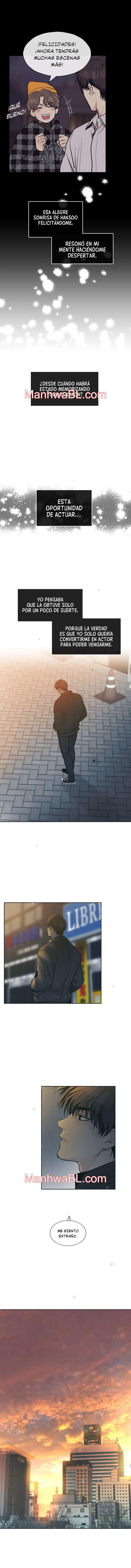 Payback - Capitulo 46 manhwa