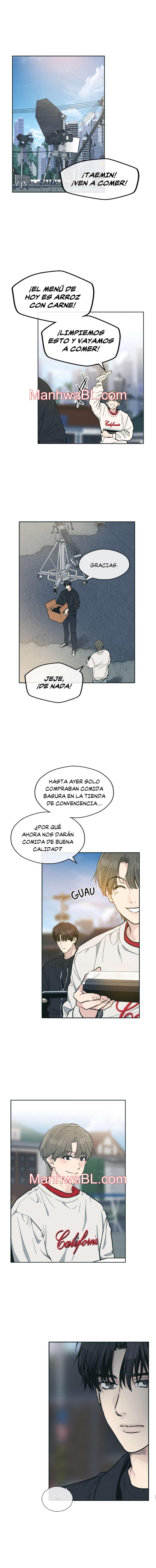 Payback - Capitulo 46 manhwa