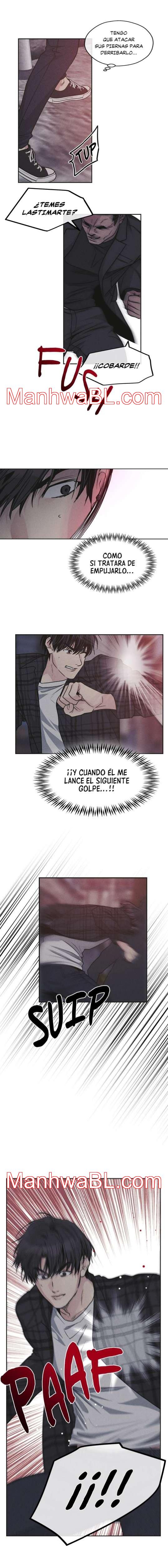 Payback - Capitulo 58 manhwa
