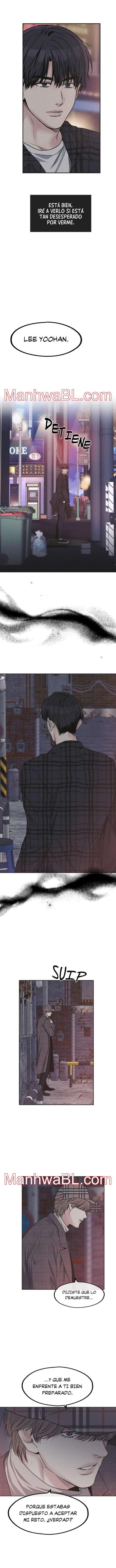 Payback - Capitulo 58 manhwa