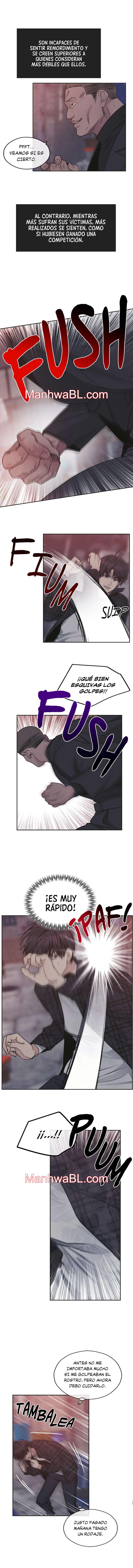 Payback - Capitulo 58 manhwa