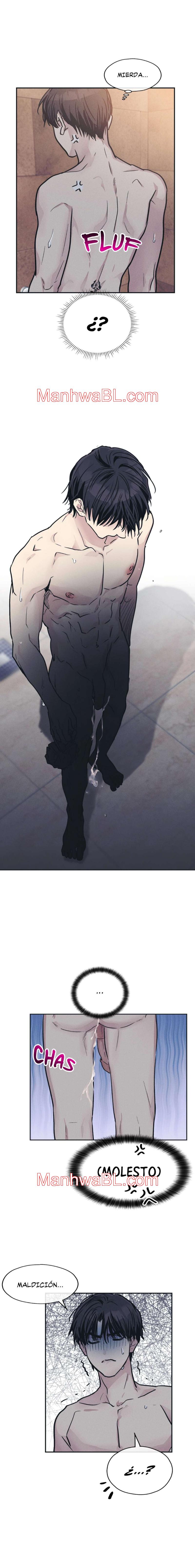 Payback - Capitulo 44 manhwa