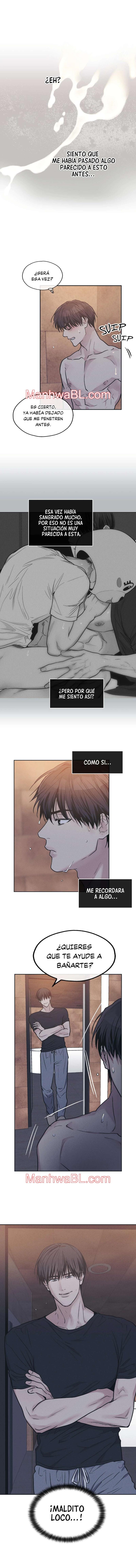 Payback - Capitulo 44 manhwa