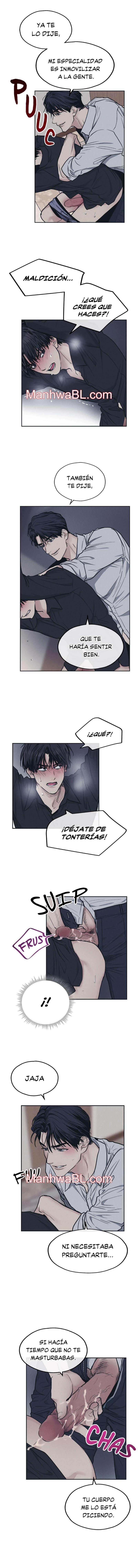 Payback - Capitulo 44 manhwa