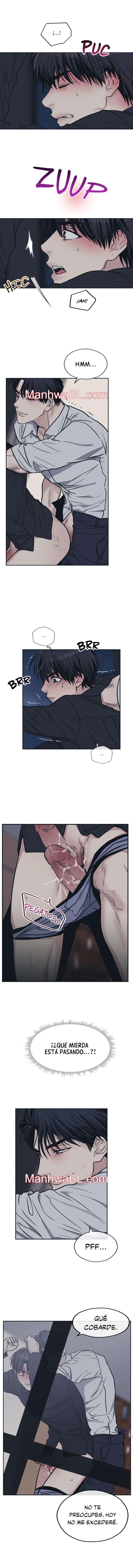 Payback - Capitulo 44 manhwa