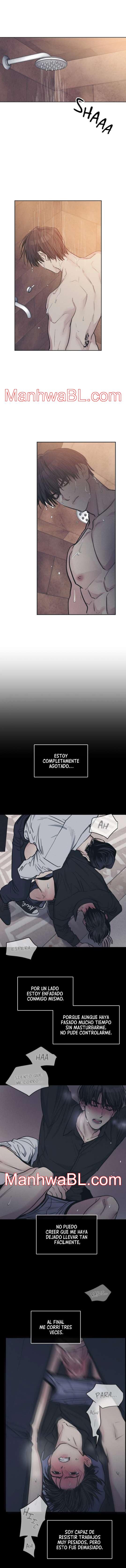 Payback - Capitulo 44 manhwa