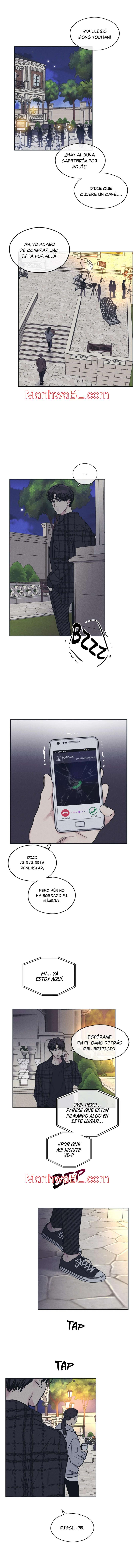 Payback - Capitulo 33 manhwa