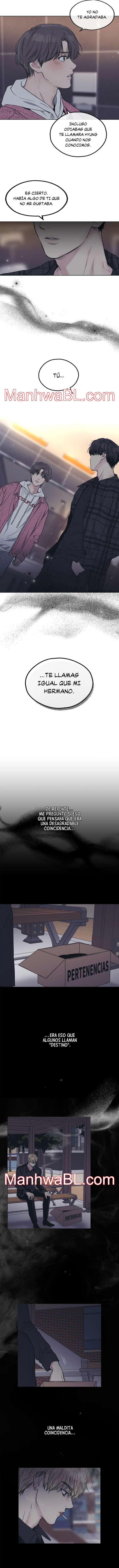 Payback - Capitulo 33 manhwa