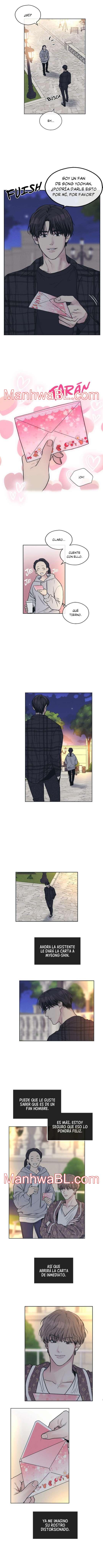 Payback - Capitulo 33 manhwa