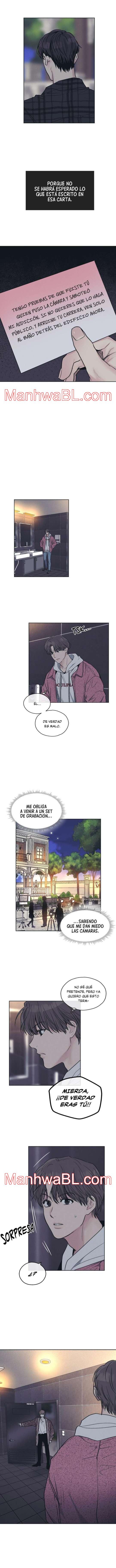 Payback - Capitulo 33 manhwa