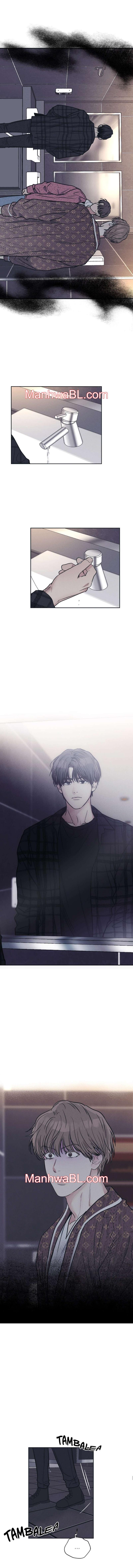 Payback - Capitulo 33 manhwa