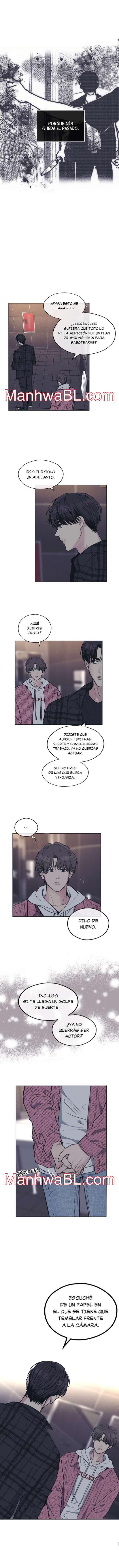 Payback - Capitulo 33 manhwa