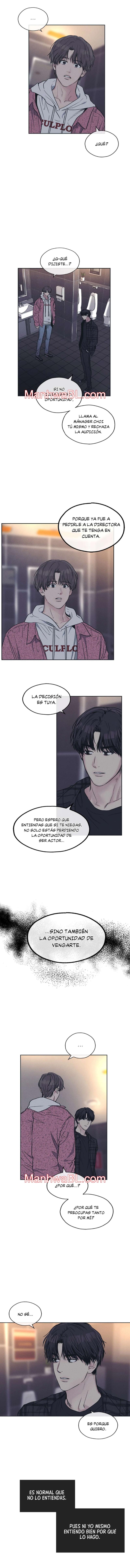 Payback - Capitulo 33 manhwa
