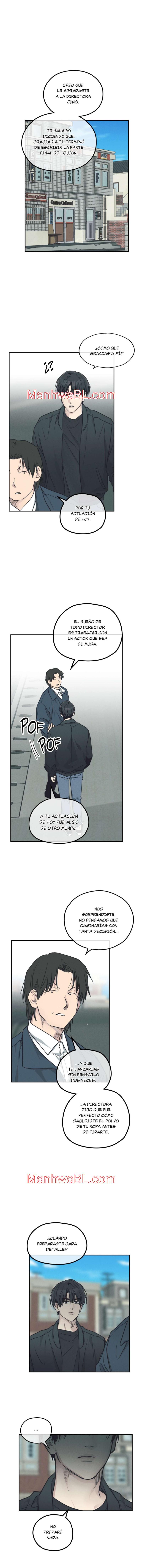 Payback - Capitulo 67 manhwa