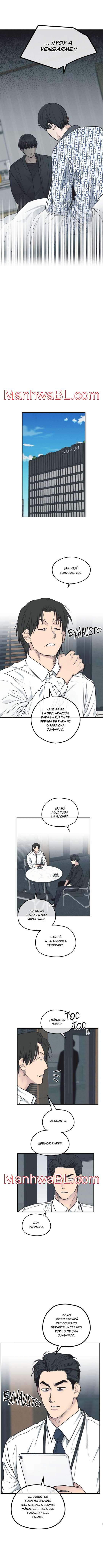 Payback - Capitulo 67 manhwa