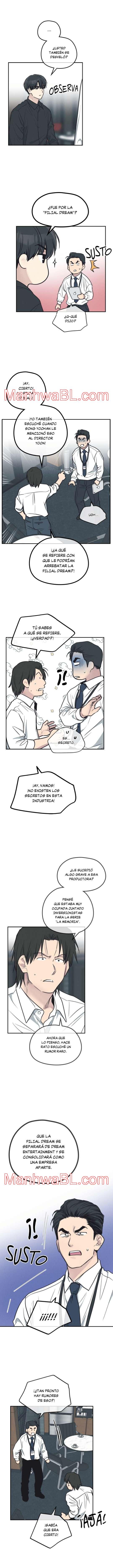 Payback - Capitulo 67 manhwa