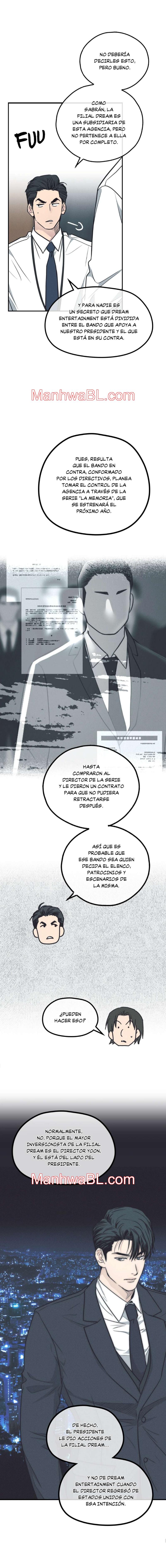 Payback - Capitulo 67 manhwa