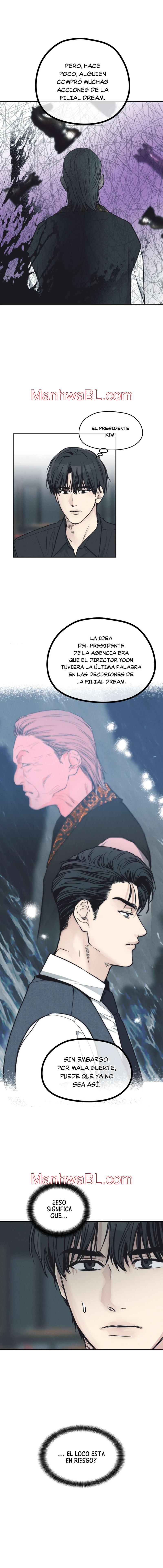 Payback - Capitulo 67 manhwa