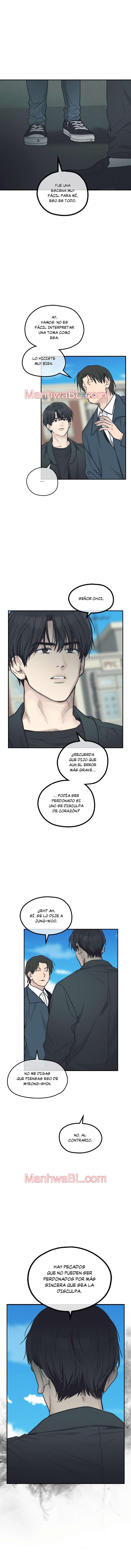 Payback - Capitulo 67 manhwa