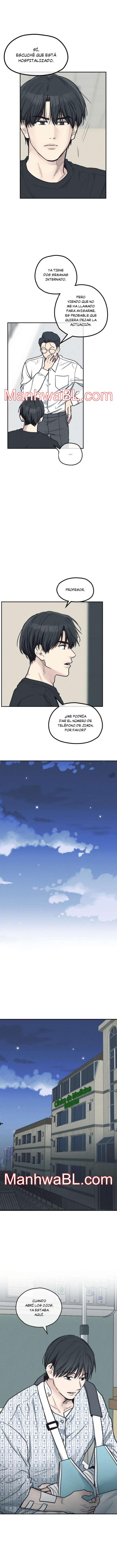 Payback - Capitulo 67 manhwa