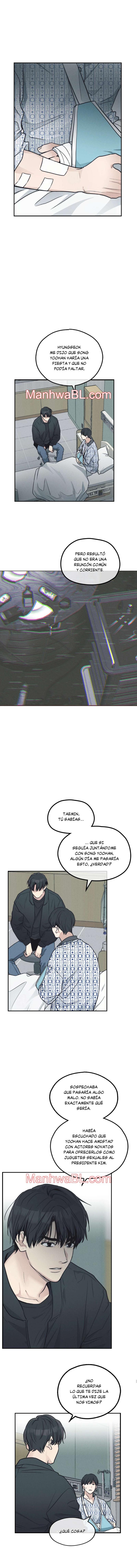 Payback - Capitulo 67 manhwa