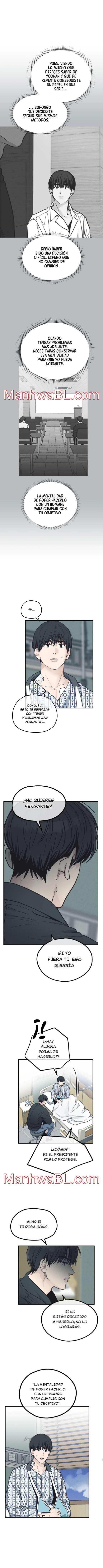 Payback - Capitulo 67 manhwa