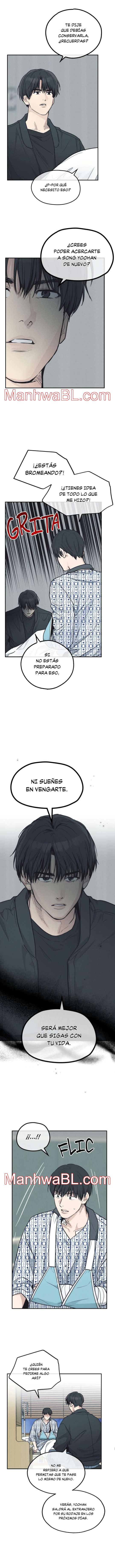 Payback - Capitulo 67 manhwa