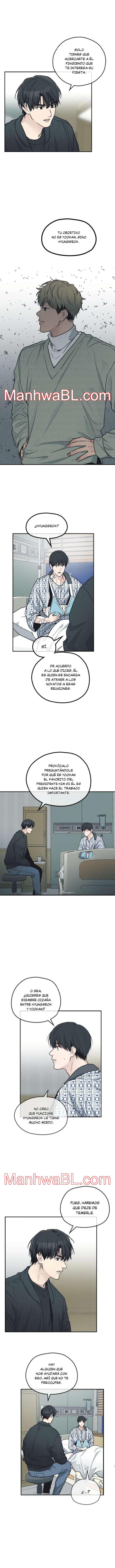 Payback - Capitulo 67 manhwa