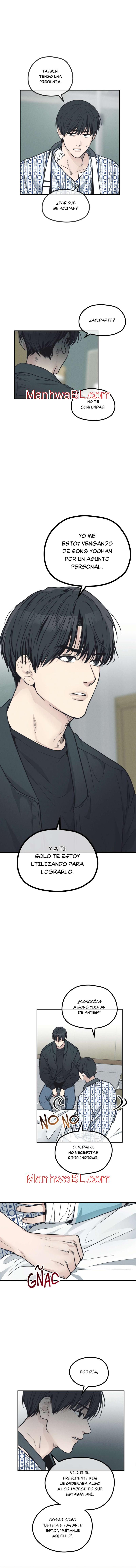 Payback - Capitulo 67 manhwa