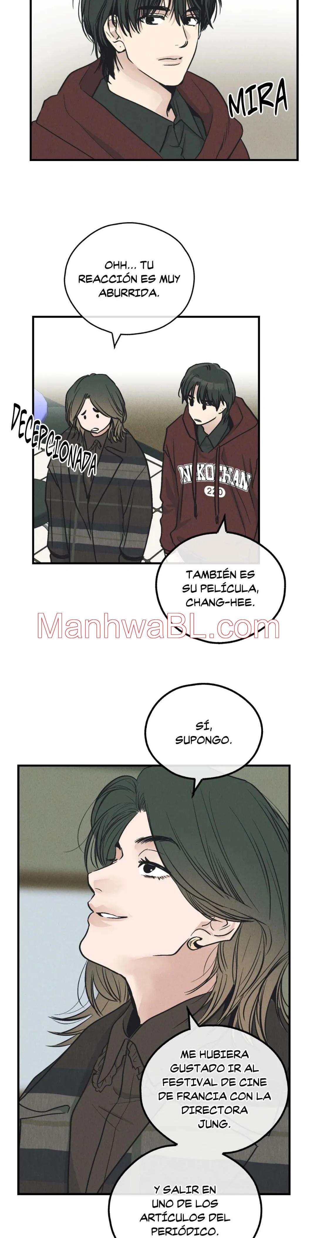 Payback - Capítulo 99 2 manhwa