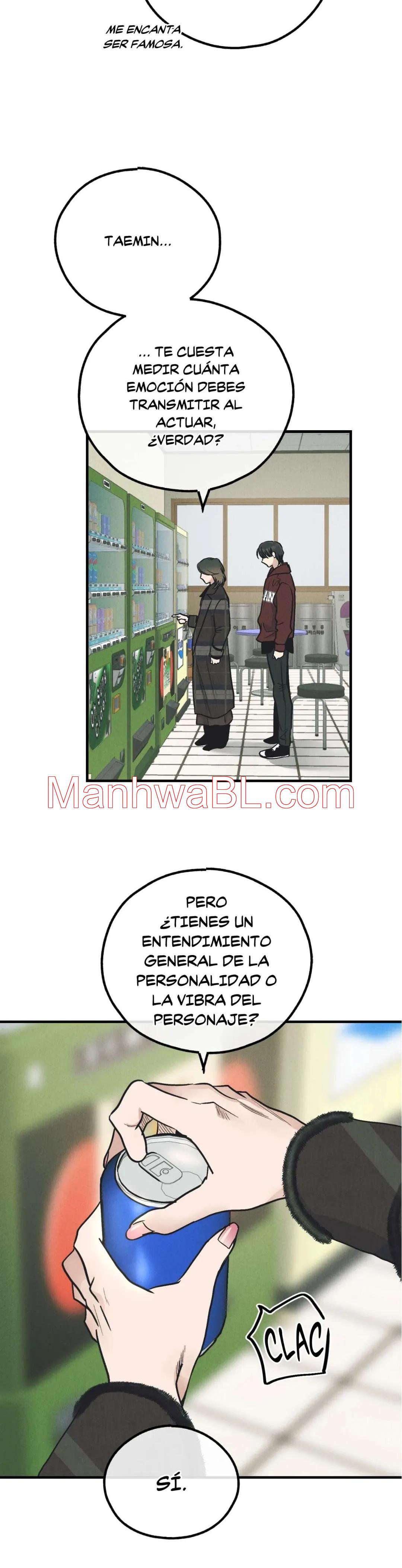 Payback - Capítulo 99 2 manhwa