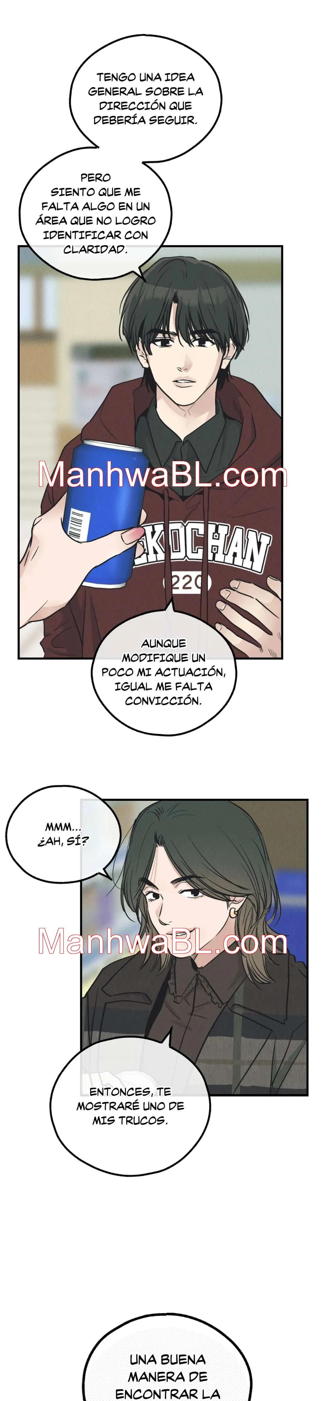 Payback - Capítulo 99 2 manhwa