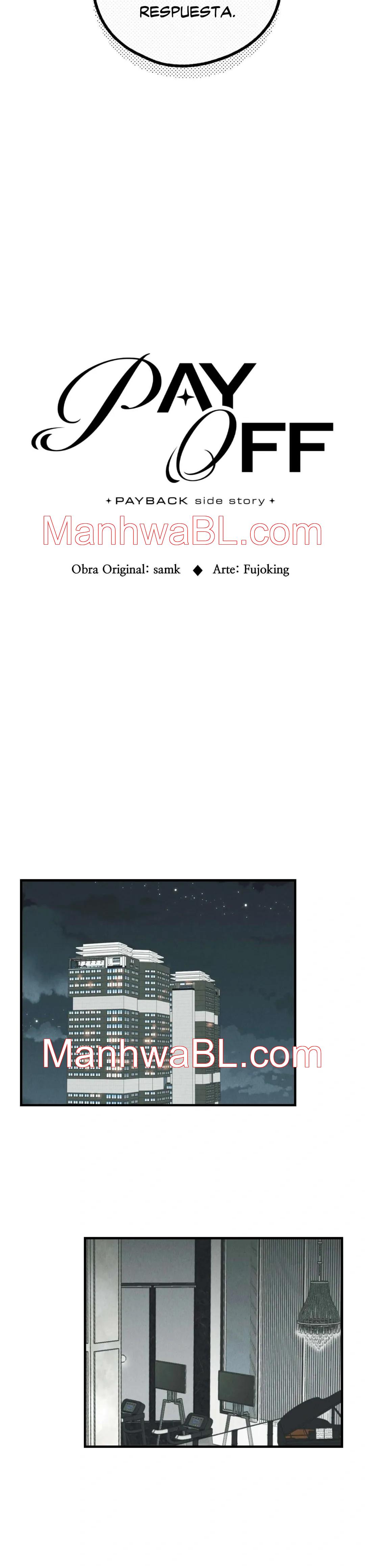 Payback - Capítulo 99 2 manhwa