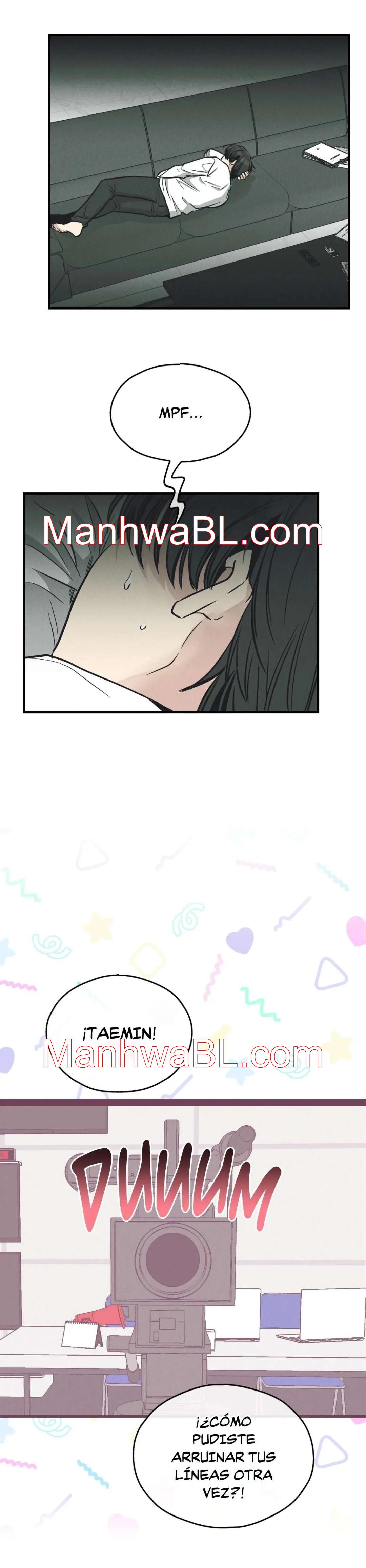 Payback - Capítulo 99 2 manhwa