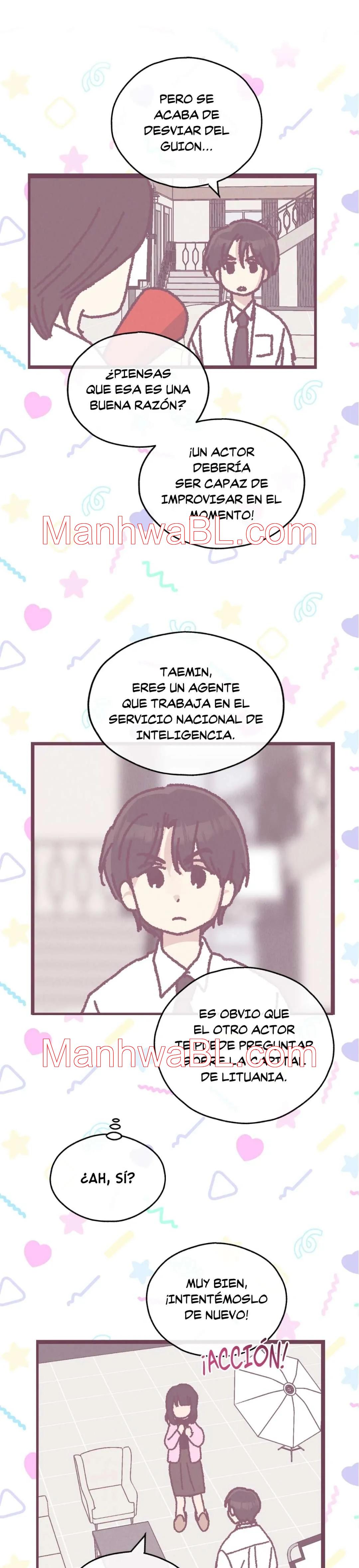 Payback - Capítulo 99 2 manhwa