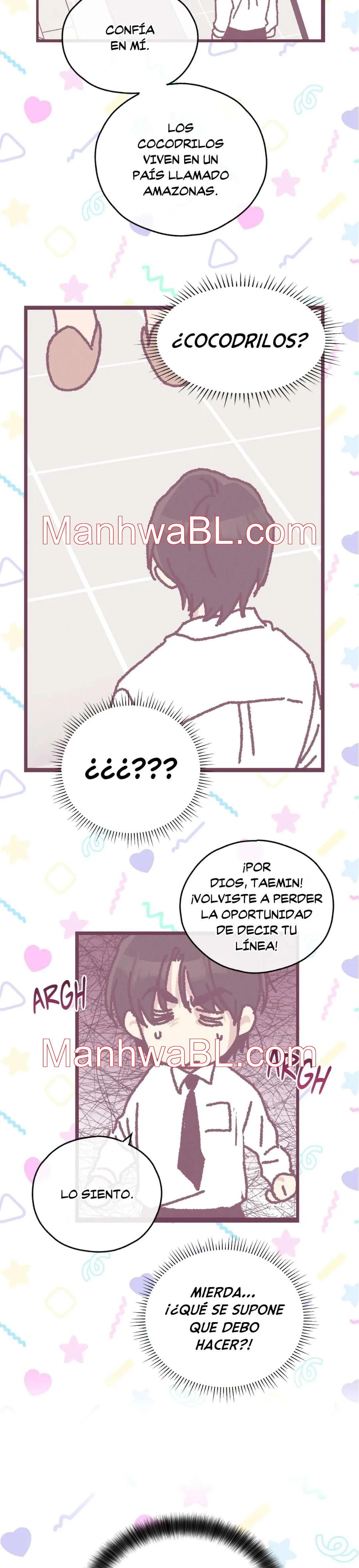 Payback - Capítulo 99 2 manhwa