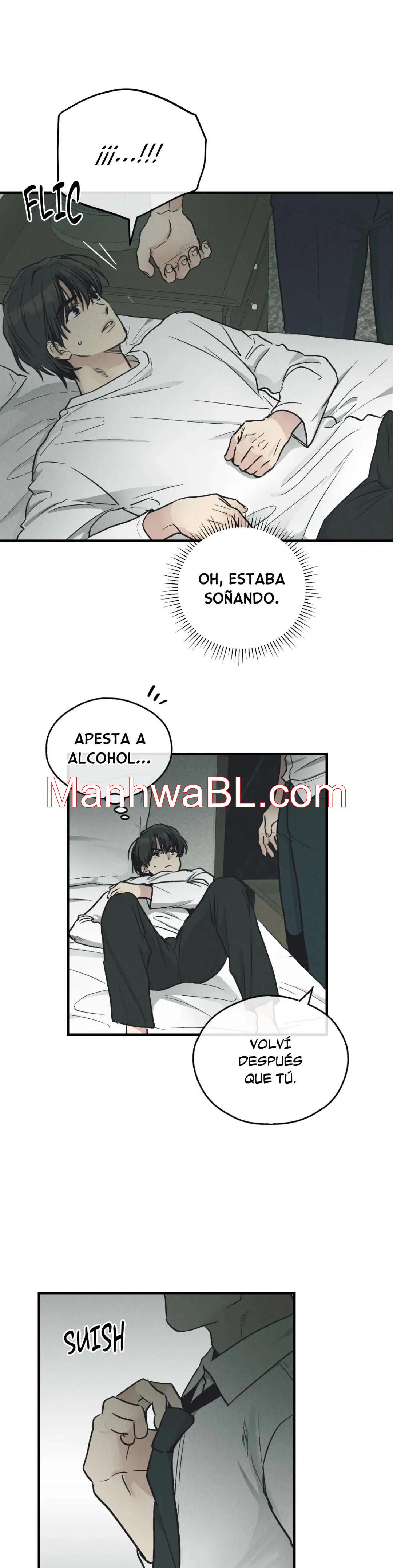 Payback - Capítulo 99 2 manhwa