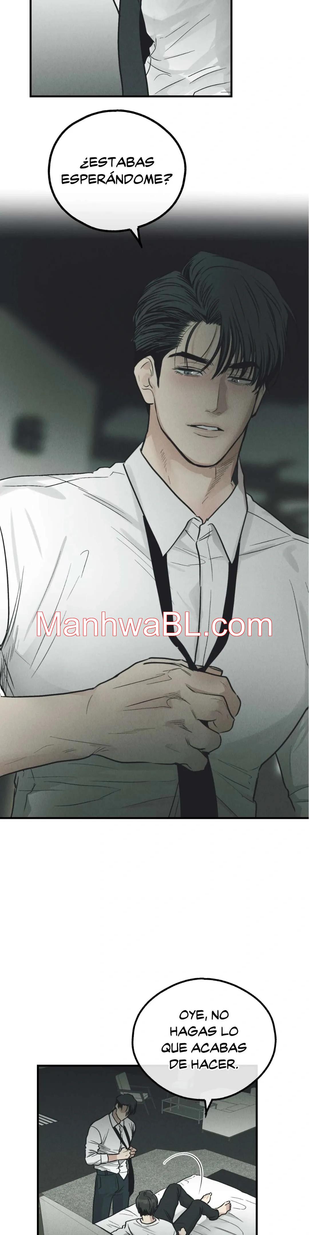 Payback - Capítulo 99 2 manhwa