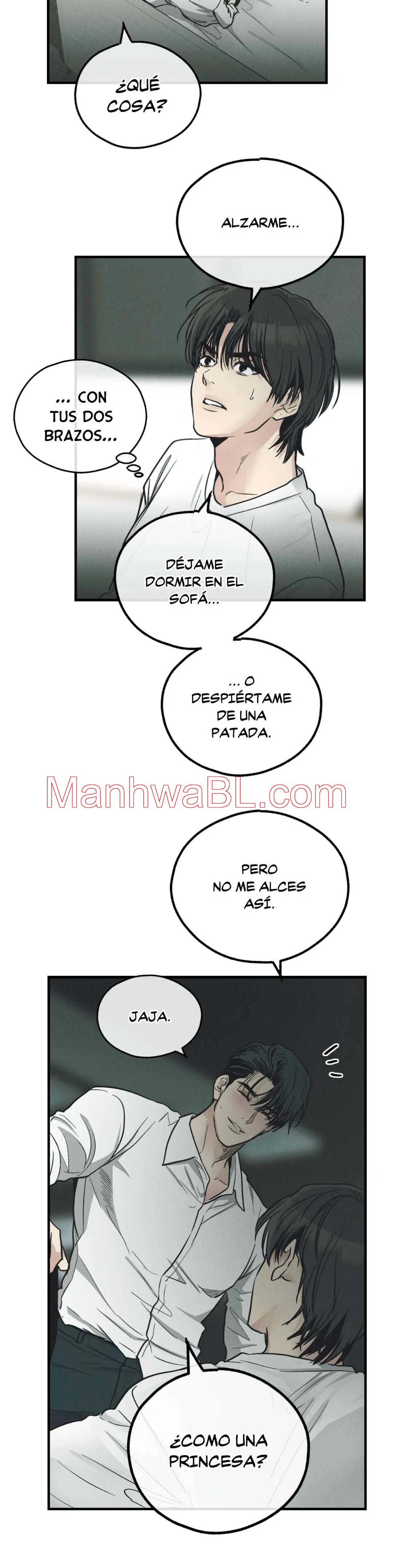 Payback - Capítulo 99 2 manhwa