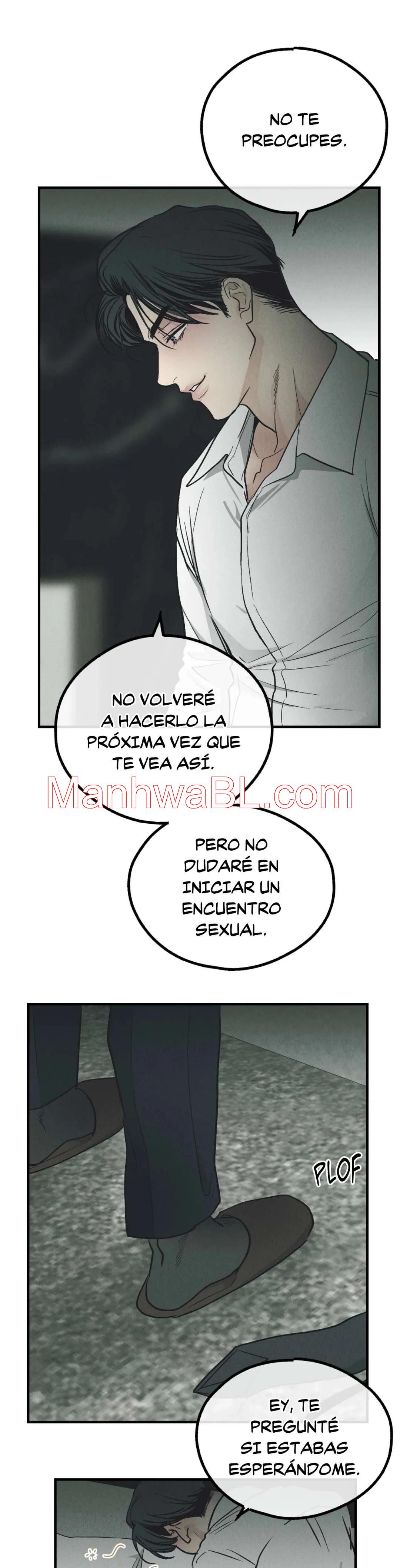 Payback - Capítulo 99 2 manhwa