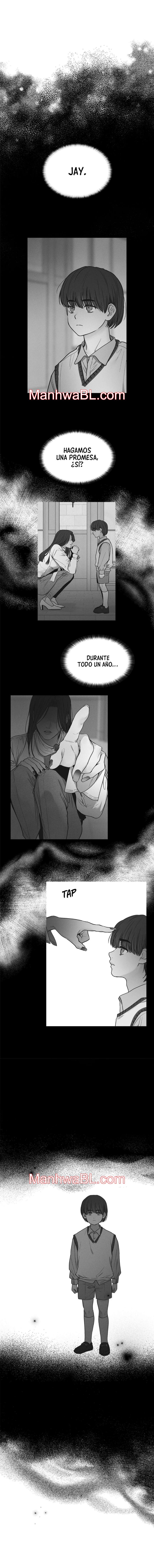 Payback - Capitulo 30 manhwa
