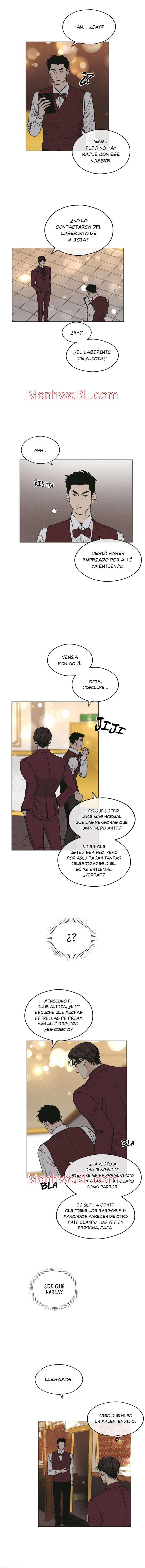 Payback - Capitulo 30 manhwa