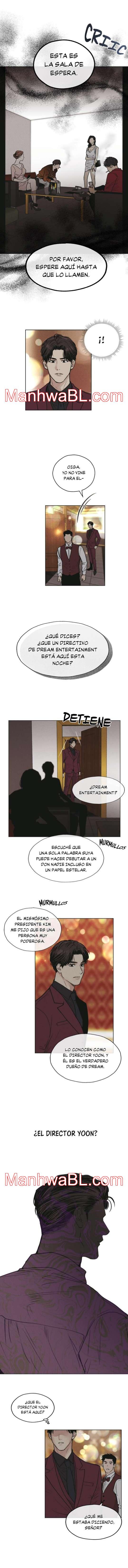 Payback - Capitulo 30 manhwa